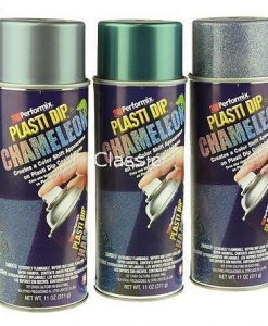 PLASTI DIP SPRAYS CHAMELEON