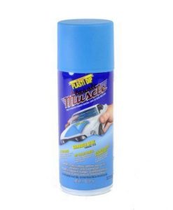 Plasti Dip Spray Classic Muscle Grabber Blue