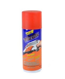 Plasti Dip Spray Classic Muscle Hemi Orange