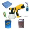 Plasti Dip Pack Voiture Budget - Petite