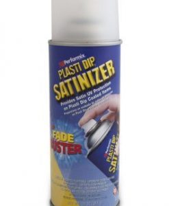 Plasti Dip Satiné en aérosol