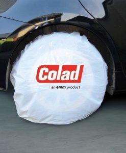 Colad Housses de roues