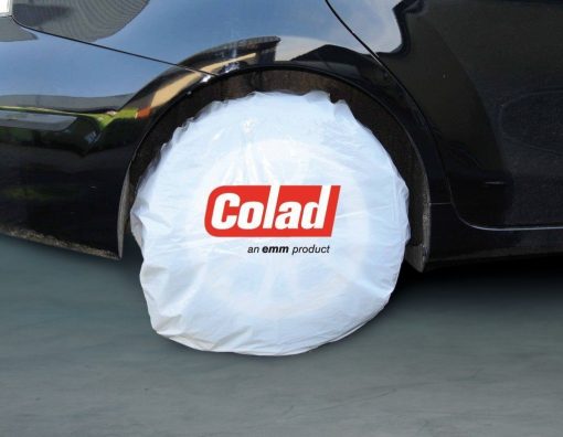 Colad Overspuitbare wielhoezen