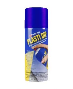 Plasti Dip Spray Mat Blurple