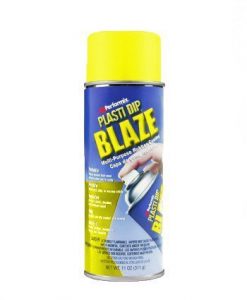 Plasti Dip Spray Blaze Yellow