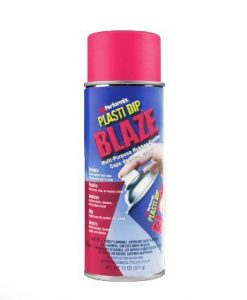 Plasti Dip Spray Blaze Pink