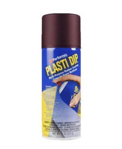 Plasti Dip Aerosol Black Cherry