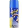 Plasti Dip Spray Mat Blauw