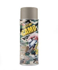 Plasti Dip Camo Beige en Aérosol