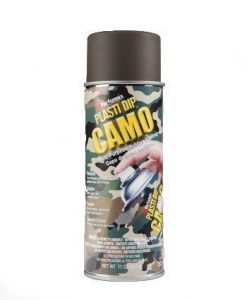 Plasti Dip Spray Camo Brown