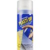 Plasti Dip Spray Mat Transparant