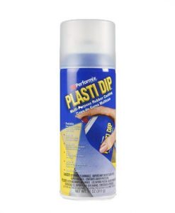 Plasti Dip Spray Mat Transparant