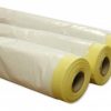 COLAD Afdekfolie met tape 120CM