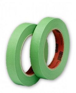 COLAD Aqua Dynamic Afplaktape groen 38MM