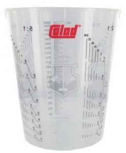 Colad Godets de préparation 1400ML