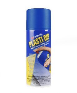 Plasti Dip Spray Flex Blue