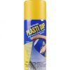 Plasti Dip Spray Mat Geel