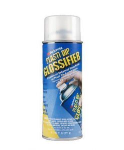 Plasti Dip Spray Glossifier Glans