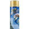 Plasti Dip Métallisé Or en aérosol