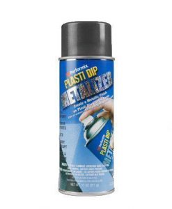 Plasti Dip Spray Graphite Pearl Metalizer