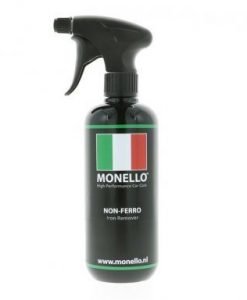 Monello Non Ferro Velgenreiniger