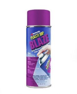 Plasti Dip Aerosol Violet Fluo