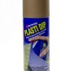 Plasti Dip Aerosol True Metallic Vintage Gold