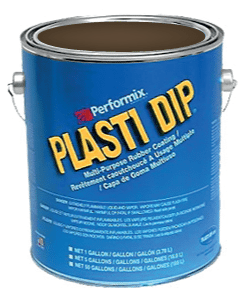 Plasti Dip Gallon Camo Brown