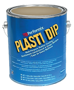 Plasti Dip Gallon Camo Beige