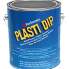 Plasti Dip Gris Mat en bidon
