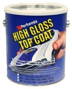 Plasti Dip Finition Haute Brillante