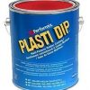 Plasti Dip Gallon Mat Rood