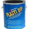 Plasti Dip Gallon Mat Zwart