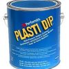 Plasti Dip Gallon Flex Blue