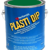 Plasti Dip Gallon Hunter Green