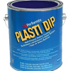 Plasti Dip Black Blue en bidon