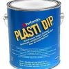 Plasti Dip Gallon Mat Wit