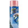 Plasti Dip Spray Red Metalizer