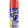 Plasti Dip Spray Mat Rood