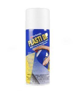 Plasti Dip Spray Mat Wit