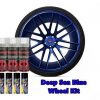 Plasti Dip Pack jantes Perle Deep Sea Blue