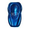 Carbon Blue Solid Pearl 25Gr