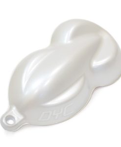 Balloon White pearl