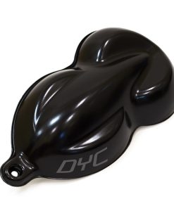 Black Betty Solid Pearl