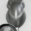Hyper Silver Solid Pearl