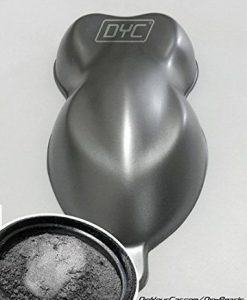 Hyper Silver Solid Pearl